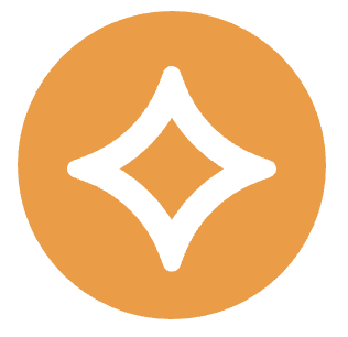 Global AI Chat Icon