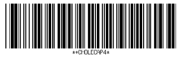 HIBC Barcode