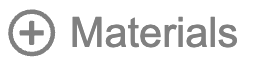 Add Materials Button