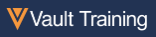 Vault Training Logo