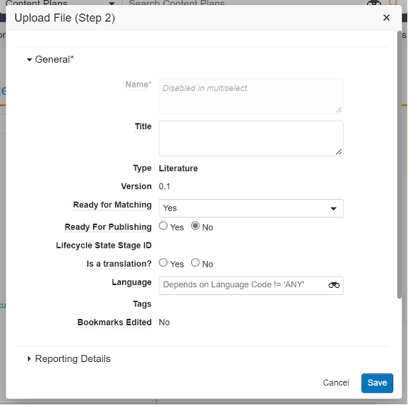 从桌面拖放 - 上传文件