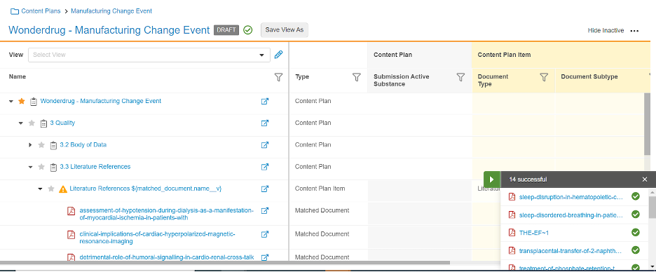 从桌面拖放 - 完成
