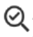 assess local activities user action icon