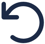 Undo Icon