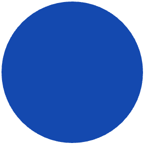 blue dot icon