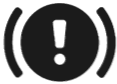 Adverse Events Icon