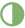 Partial Match Green Icon