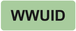 WWUID Tag