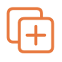 Multiple Tabs Icon
