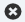 X Lifecycle State Icon